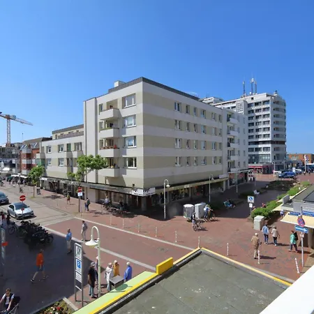 Nielsen 22-32 Westerland