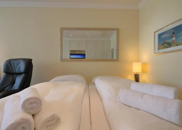 Nielsen 22-32 * Westerland