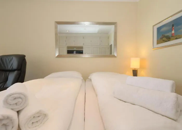 Nielsen 22-32 Apartment Westerland