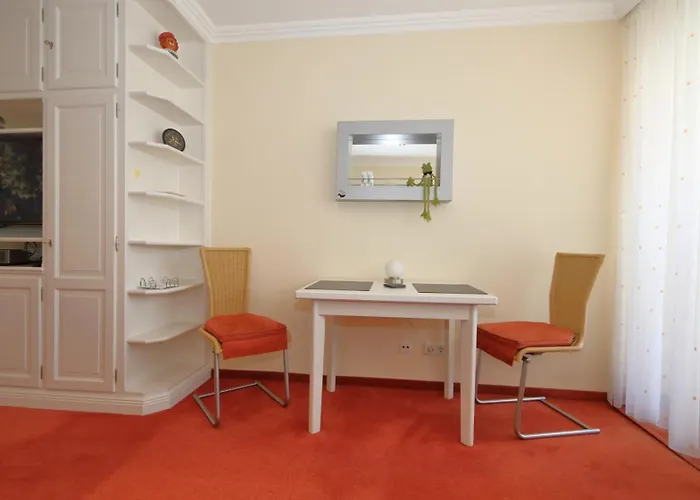 Nielsen 22-32 Apartment Westerland