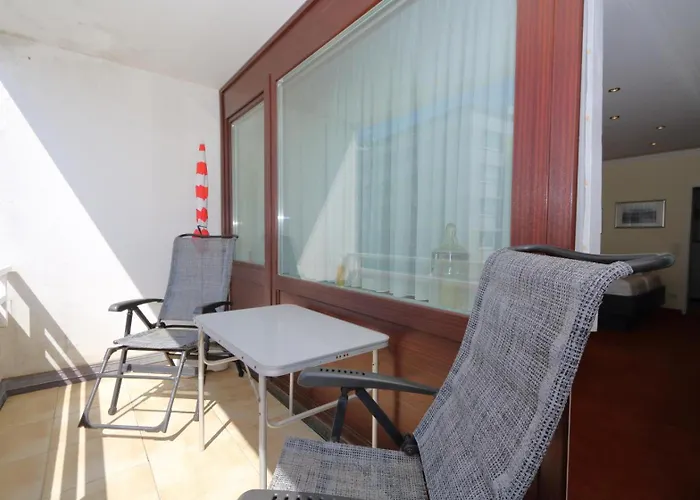 Apartment Nielsen 22-32