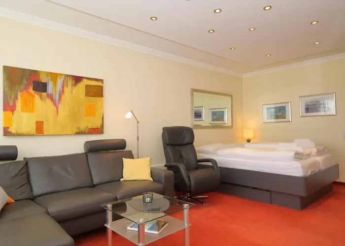 Nielsen 22-32 Apartment Westerland