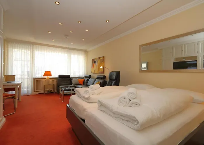 Nielsen 22-32 * Westerland