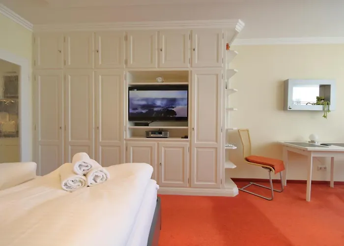 Nielsen 22-32 * Westerland