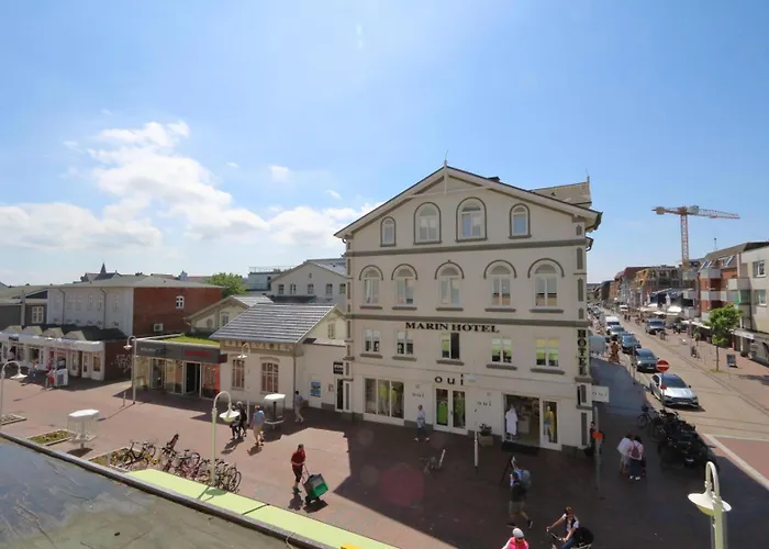 Apartment Nielsen 22-32